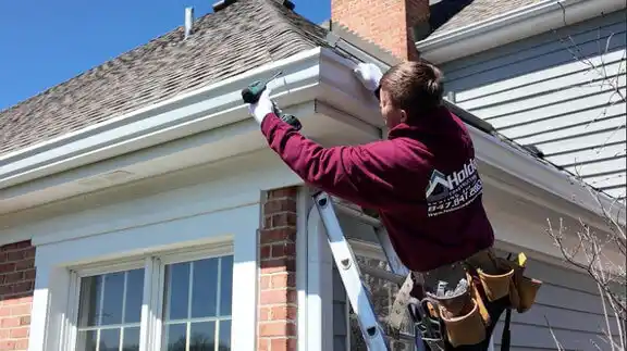 gutter services Boardman